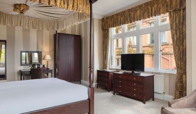 その他 ホールマーク ホテル ザ ウエルコム ストラットフォード アポン エイボンの写真