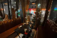 Hak Heng Hotel Hotels in Krong Poi Pet