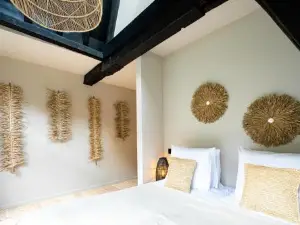 Btfl Living Antwerp