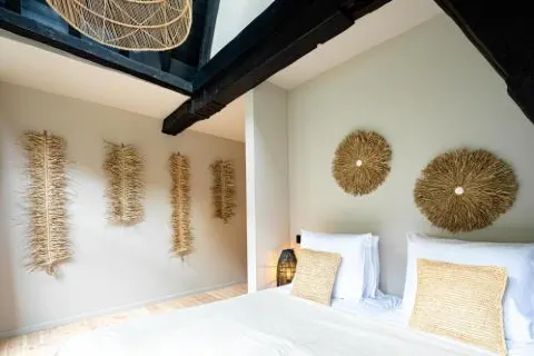 Btfl Living Antwerp