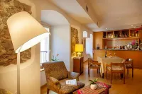 Hotel Romanda Hotels in Tenna