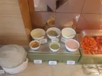 Best Western Vrindavan - Breakfast