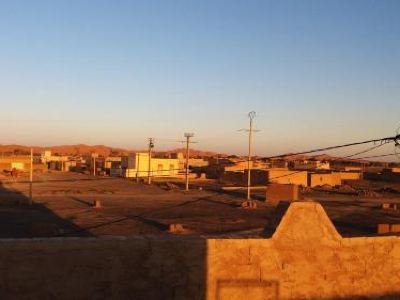 Spacious House in Hassilabied