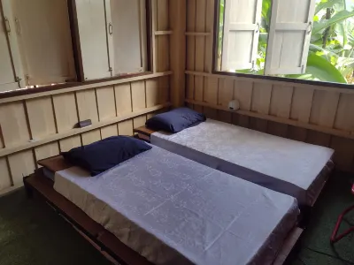 Maesot Commune and Camping Các khách sạn ở 