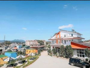 City View Hotel Da Lat