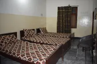Comfort Inn Hotel Peshawar