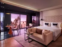 Hyatt Centric Juhu Mumbai Hotels near Bandra
