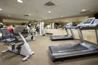 Ohio University Inn and Conference Center Hotels in Athens