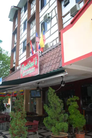 Fratini's Hotel Labuan