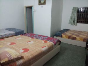 Shalini's Guest House