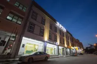 Minimalist Hotel Hotel a Johor Jaya