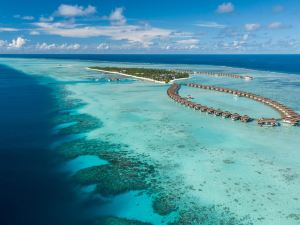 Pullman Maldives All-Inclusive Resort