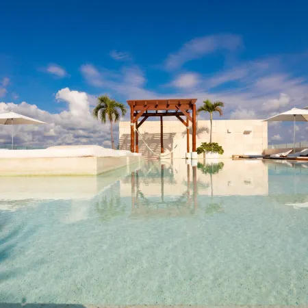 Hotel the Palm