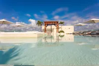Hotel the Palm - de playa
