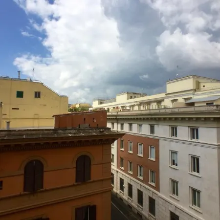 Hotel Dell'Urbe