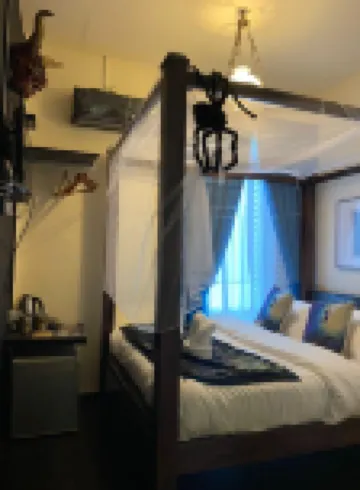 Hotel Impi Yan