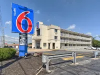 Motel 6 Maple Shade Township, NJ - Philadelphia - Mt Laurel