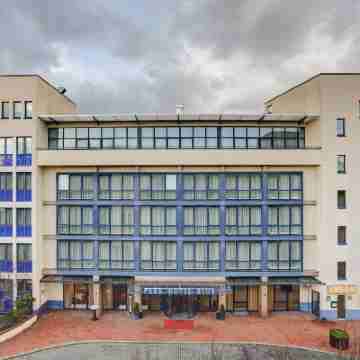 Centro Park Hotel Berlin, Trademark Collection by Wyndham Hotel Exterior