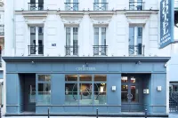 Hotel Opéra d'Antin Hotels in Paris