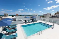 President Hotel Hoteles en Miami Beach