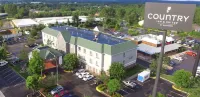Country Inn & Suites by Radisson, Augusta at I-20, GA Hotel in zona Meadow Garden