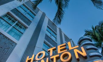 Clinton Hotel South Beach