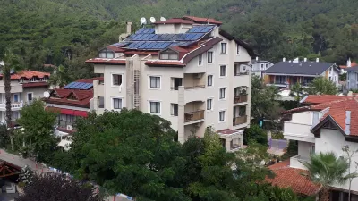 EcemHotel
