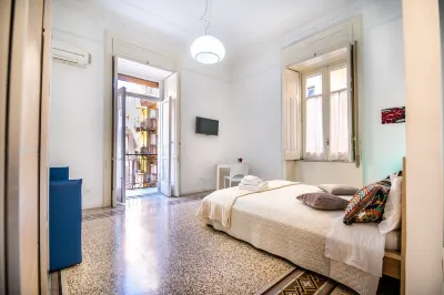 Bed&Breakfast Salerno