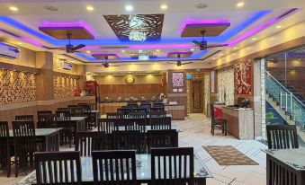 Sher Bengal Beach Resort