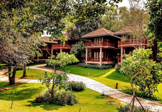 5. 오션베이 푸꾸옥..