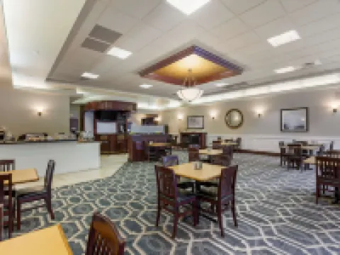 Best Western Plus Orillia Hotel Hotels in Orillia
