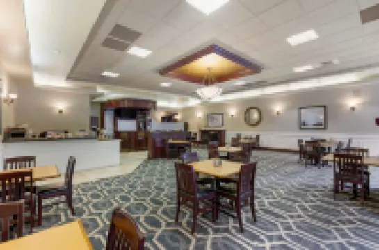 Best Western Plus Orillia Hotel