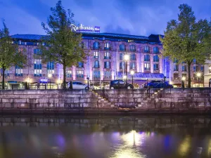 Radisson Blu Scandinavia Hotel, Gothenburg