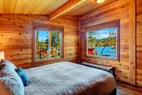 Snug Harbor Resort and Marina