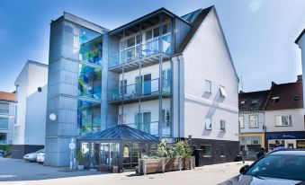 Kolding Hotel Apartments