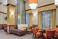 Hyatt Place Corpus Christi - Aamiainen