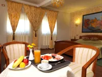 La Favorita Guesthouse Boutique Hotels near BioPlant S.R.L.