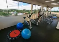 Marruá Hotel - Træningscentre