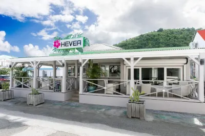 Koho Sxm - ex Hevea Hotel Hotel a Grand Case