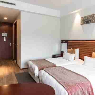 Shanghai Hotel Holland Rooms