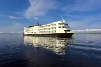 Grand Amazon Expedition 마나우스 호텔