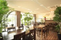 華翠苑飯店 - 早餐