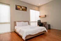 Three J Residence Hotels in Curug
