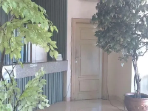 阿奇霍特爾2 特爾納特酒店