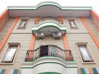 Emilia Malioboro Hotels in Dagen Street