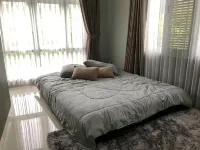 Villa Pandawa Cimenyan Hotel dekat Masjid Al-Muhajirin RW.04 Kelurahan Rancaekek Kencana