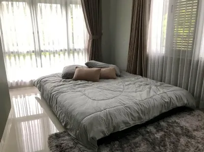 Villa Pandawa Cimenyan Hotel dekat Masjid Al-Muhajirin RW.04 Kelurahan Rancaekek Kencana