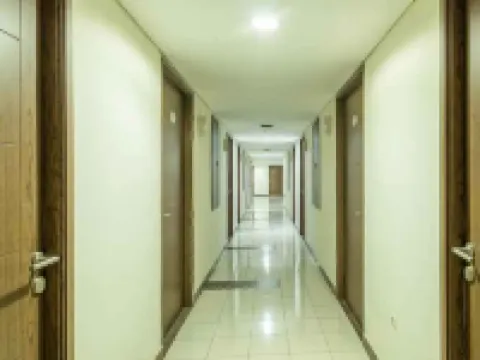 Azhimah Room at Easton Park Residence Apartment Jatinangor Hotel di Sumedang Regency