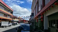 Hotel Kalbar Hotel di Singkawang