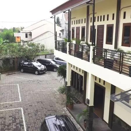 Hotel Puri Kayana